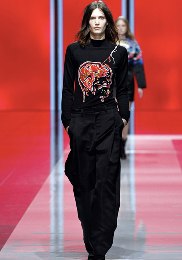 Christopher Kane