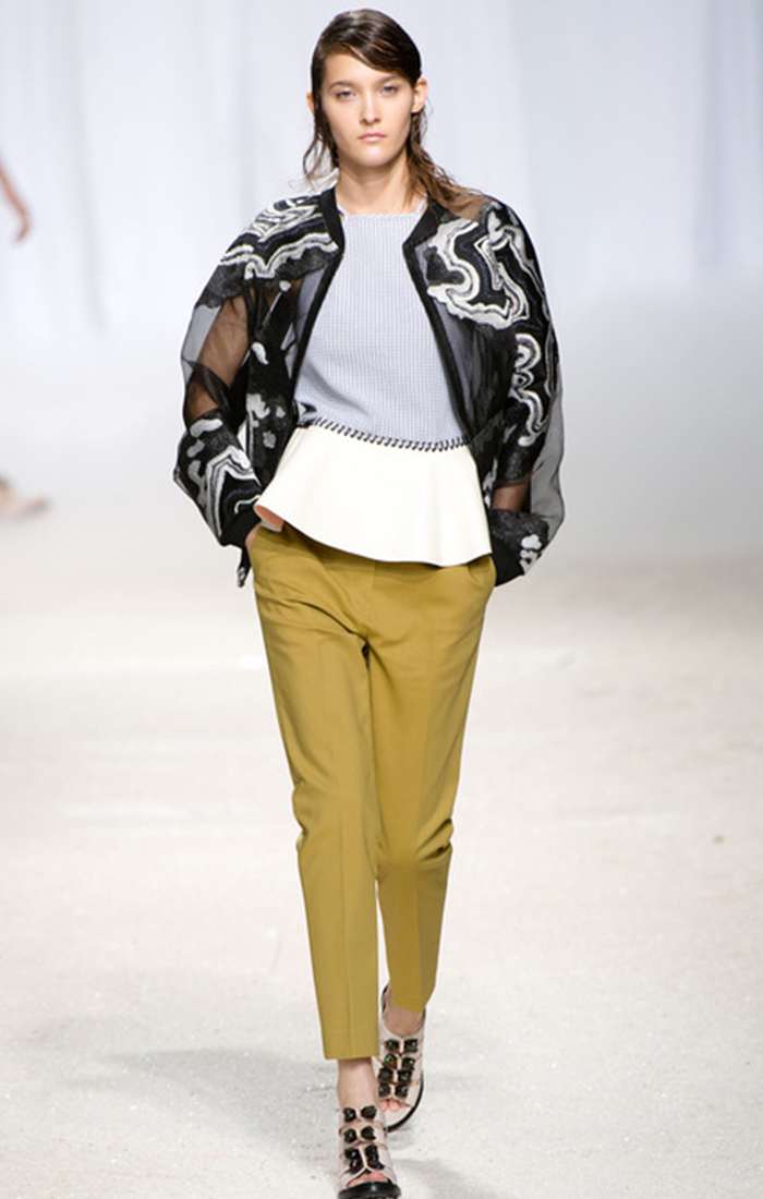 3.1 Philip Lim - Cosamimettooggi