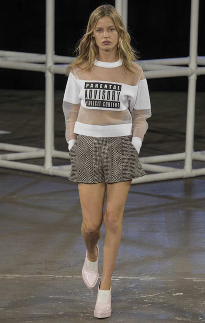 Alexander Wang - Cosamimettooggi