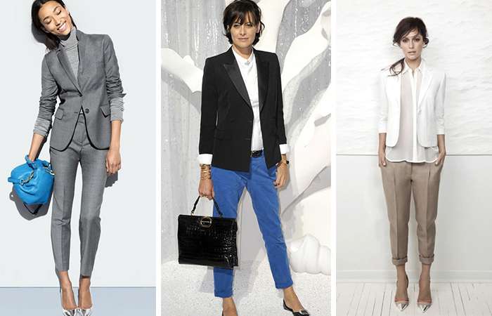 What to Wear For a Job Interview - Cosamimettooggi
