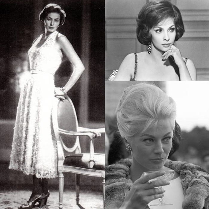 Bellissima. High Fashion in Italy 1945-1968 - Cosamimettooggi