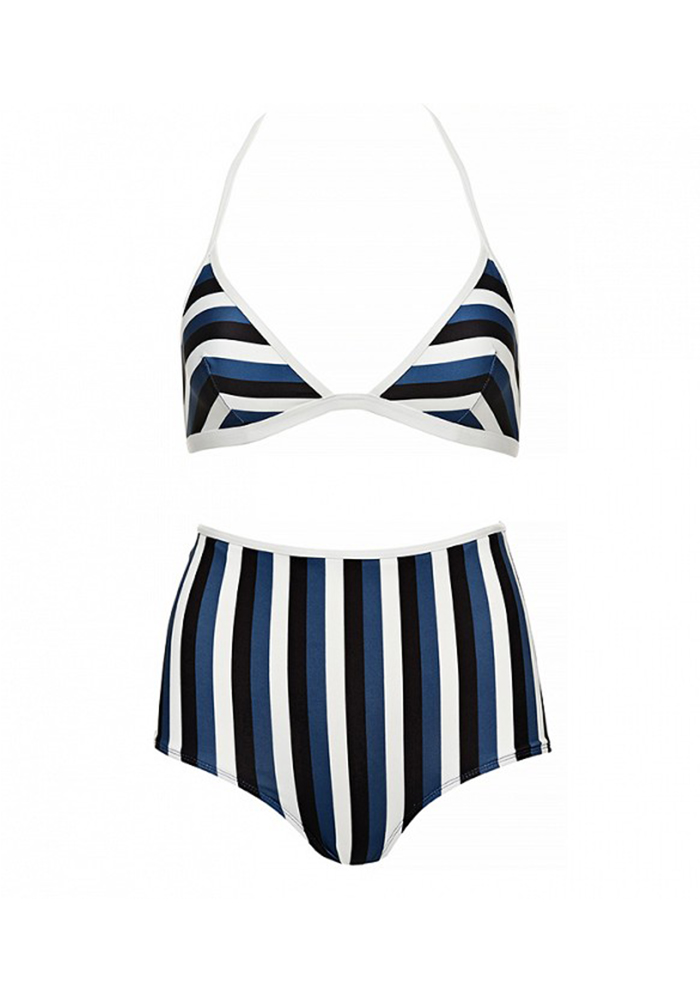 Here they are, swimsuits to be beach-perfect! - Cosamimettooggi